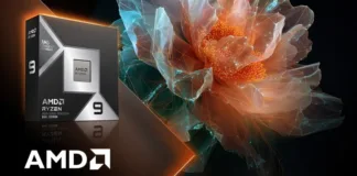 AMD Ryzen 9 9950X3D2 Dual Edition