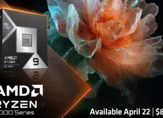 AMD Ryzen 9 9950X3D2 míří do prodeje: první předobjednávky startují v Číně, výkon až o 63 % vyšší než u 9950X3D AMD Ryzen 9 9950X3D2 Dual Edition