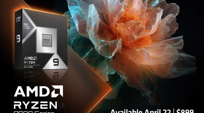AMD Ryzen 9 9950X3D2 Dual Edition