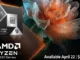 AMD Ryzen 9 9950X3D2 Dual Edition