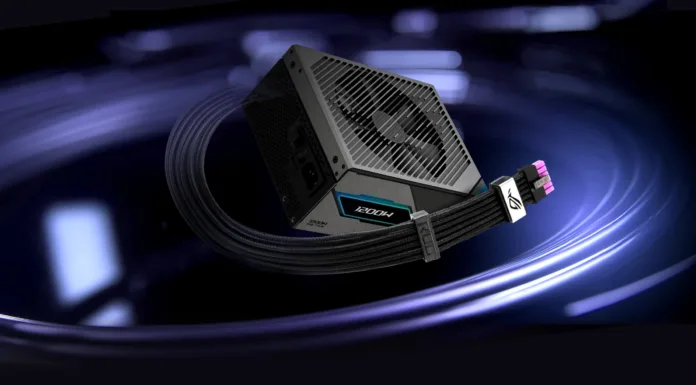 Asus ROG Equalizer
