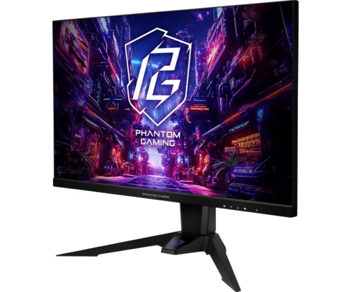 Advanced PG27QFW2A 2