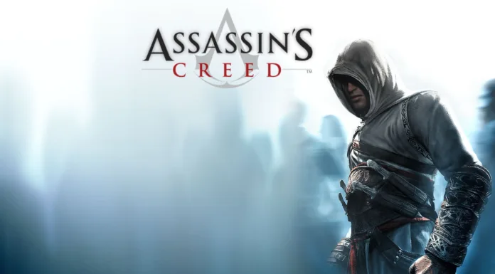 Assassin’s Creed Remake