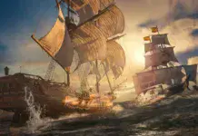 Assassin’s Creed Black Flag Resynced