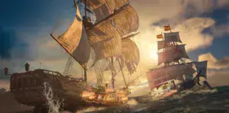 Assassin’s Creed Black Flag Resynced