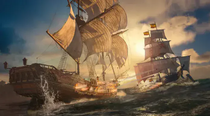 Prvních 18 minut z Assassin’s Creed Black Flag Resynced ukazuje zásadní zlom v grafice i hratelnosti Assassin’s Creed Black Flag Resynced