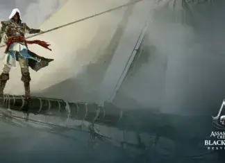 Assassin’s Creed Black Flag Resynced
