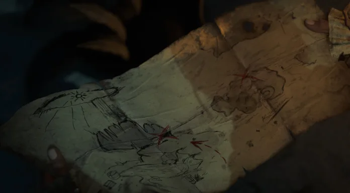 Assassin’s Creed Black Flag Resynced