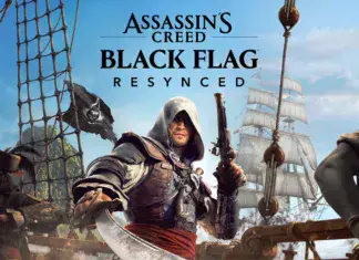 Black Flag Resynced: nepřátelé se učí váš styl boje Assassin’s Creed Black Flag Resynced přepracuje soubojový systém