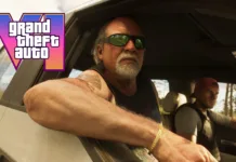 GTA 6 Grand Theft Auto 6
