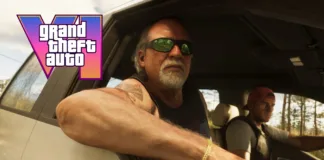 GTA 6 Grand Theft Auto 6
