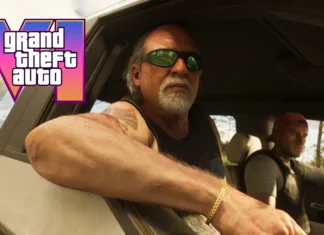 GTA 6 Grand Theft Auto 6