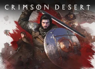 Crimson Desert recenze