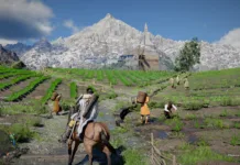 Crimson Desert recenze