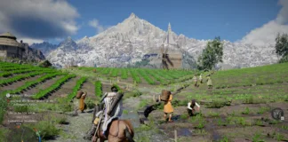 Crimson Desert recenze
