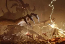 Diablo 4: Lord of Hatred