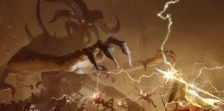 Diablo 4: Lord of Hatred