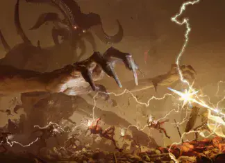 Diablo 4: Lord of Hatred ukazuje úvodní gameplay. Boj, bossfight i první kroky na Skovosu Diablo 4: Lord of Hatred