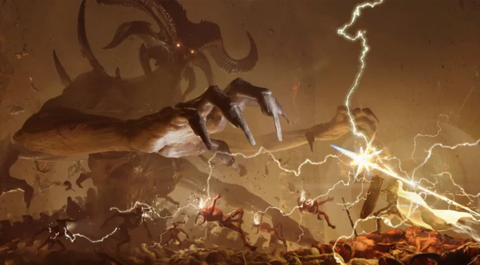 Diablo 4: Lord of Hatred