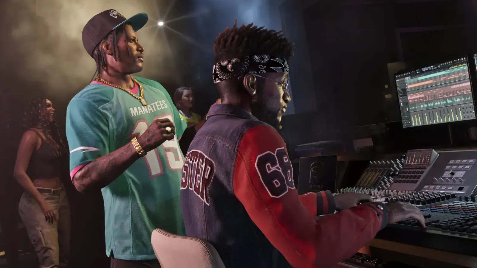 GTA 6 Grand Theft Auto 6