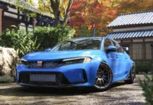 Forza Horizon 6