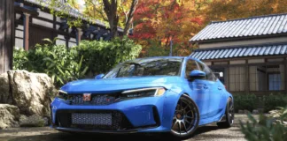 Forza Horizon 6