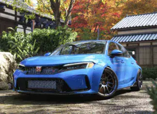 Forza Horizon 6