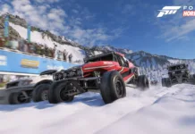 Forza Horizon 6 auta gameplay