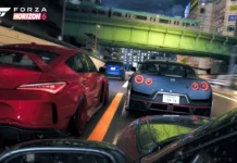 Forza Horizon 6