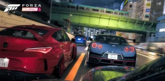 Forza Horizon 6