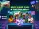 Xbox Game Pass Discord Nitro