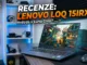 Recenze Lenovo LOQ 15IRX10 Luna Grey