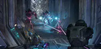 Halo: Campaign Evolved