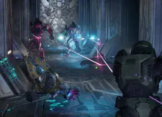 Halo: Campaign Evolved