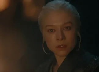 Trailer na 3. řadu House of the Dragon rozzuřil fanoušky. Aegon říká větu, která v knize patří Rhaenyře House of the Dragon