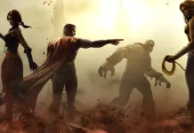 Umělec z WB Games potvrdil vývoj Injustice 3