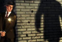 Návrat hry L.A. Noire od Take-Two – náznaky nové hry v unikátním detektivním žánru