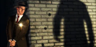 Návrat hry L.A. Noire od Take-Two – náznaky nové hry v unikátním detektivním žánru