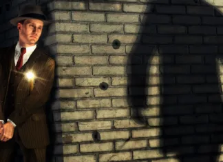 Návrat hry L.A. Noire od Take-Two – náznaky nové hry v unikátním detektivním žánru