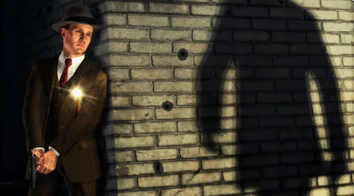 Návrat hry L.A. Noire od Take-Two – náznaky nové hry v unikátním detektivním žánru