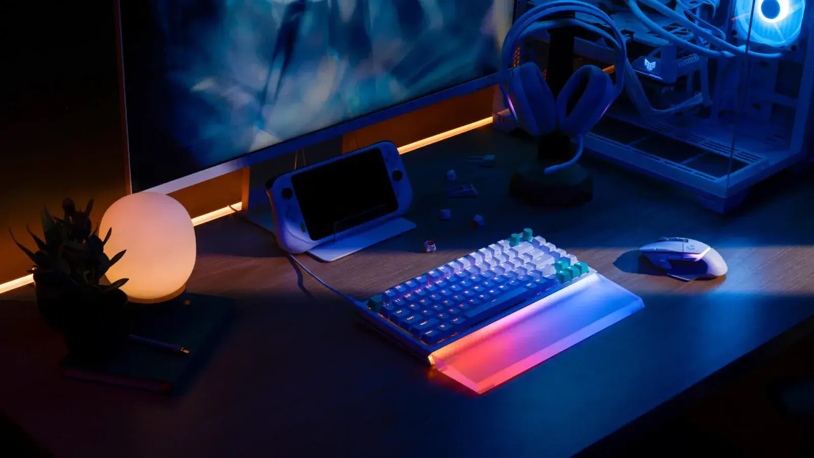 Logitech G512 X