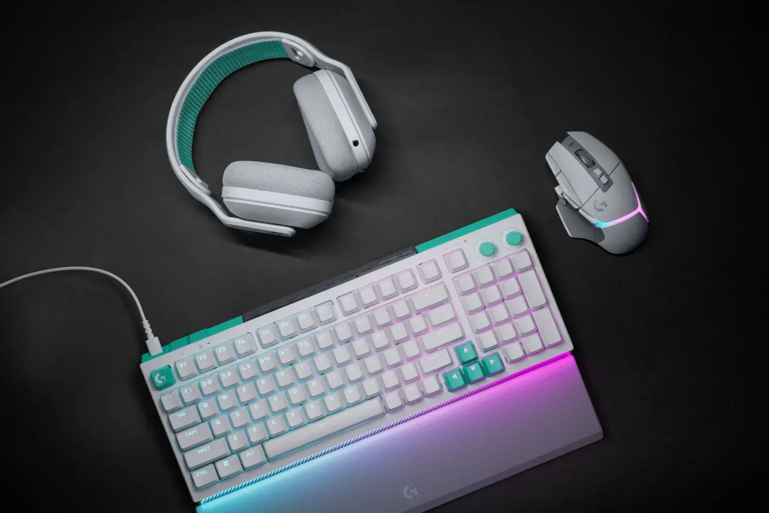 Logitech G512 X