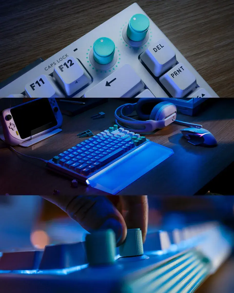 Logitech G512 X