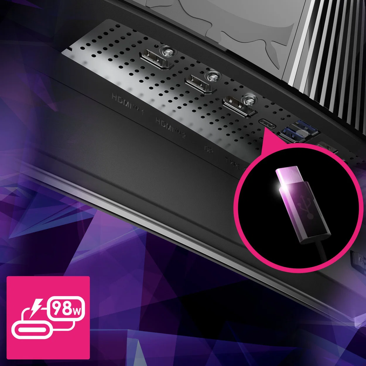 MSI MPG 272URX QD‑OLED recenze