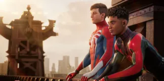 Marvel’s Spider-Man