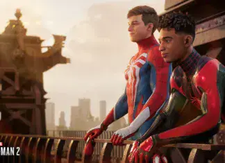 Marvel’s Spider-Man