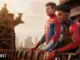 Marvel’s Spider-Man
