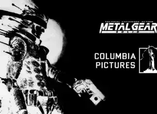 Metal Gear Solid Film