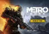 Metro 2039 překonalo na Steamu milion wishlistu