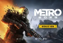 Metro 2039